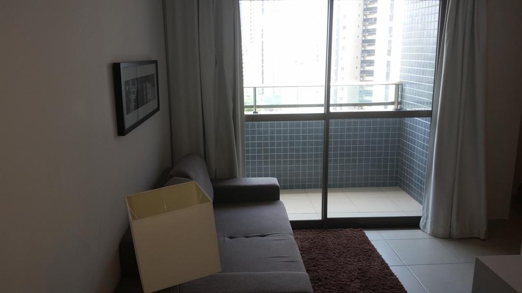 Flat Conselheiro Aguiar 1502 Διαμέρισμα Ρεσίφε Εξωτερικό φωτογραφία