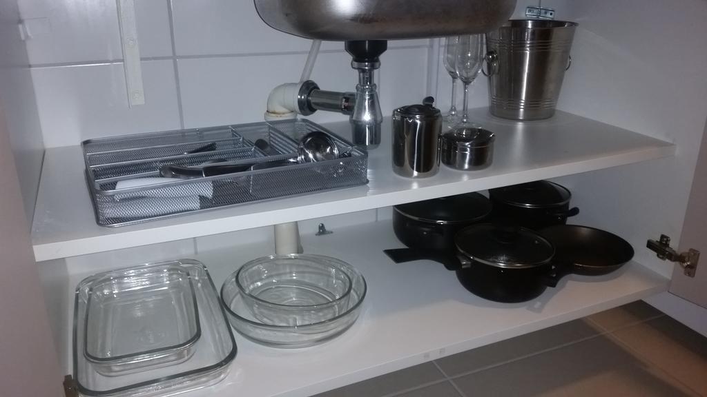 Flat Conselheiro Aguiar 1502 Διαμέρισμα Ρεσίφε Εξωτερικό φωτογραφία