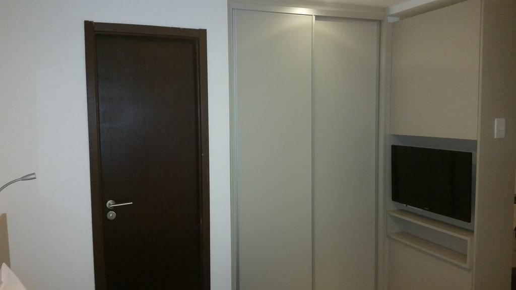 Flat Conselheiro Aguiar 1502 Διαμέρισμα Ρεσίφε Εξωτερικό φωτογραφία