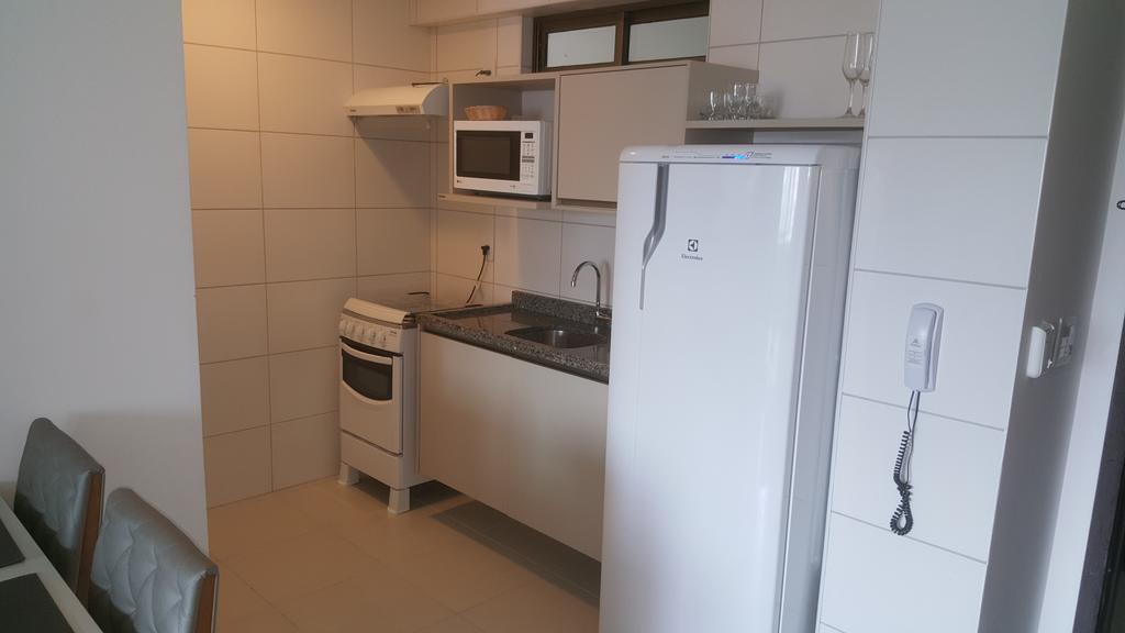 Flat Conselheiro Aguiar 1502 Διαμέρισμα Ρεσίφε Εξωτερικό φωτογραφία