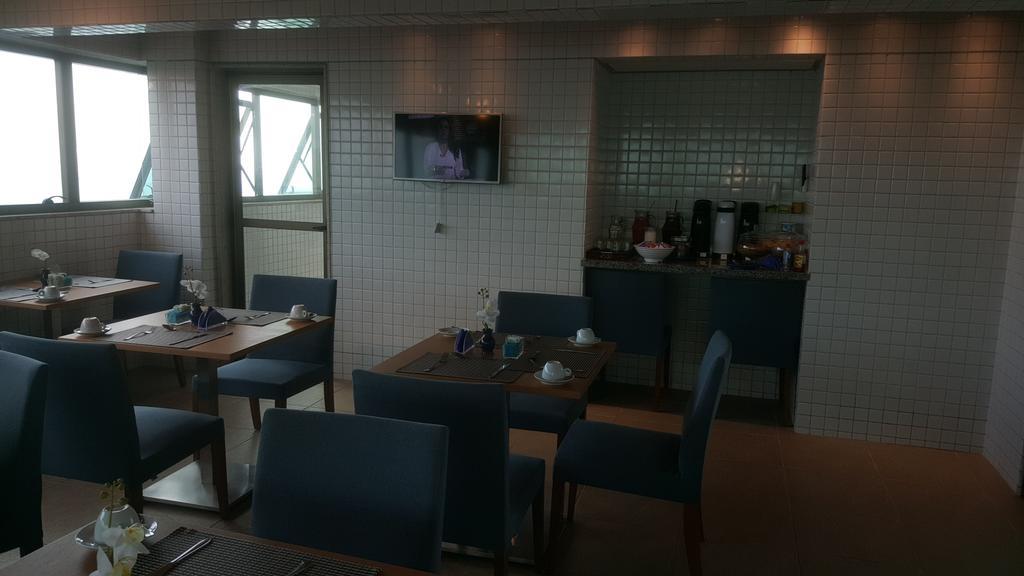 Flat Conselheiro Aguiar 1502 Διαμέρισμα Ρεσίφε Εξωτερικό φωτογραφία