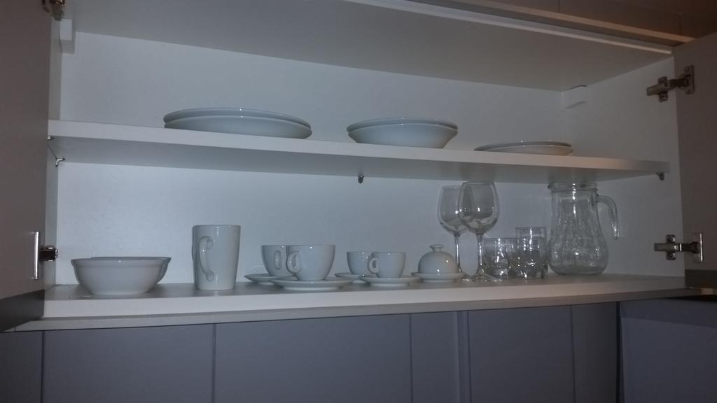Flat Conselheiro Aguiar 1502 Διαμέρισμα Ρεσίφε Εξωτερικό φωτογραφία